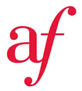 Logo ALLIANCE FRANÇAISE DE BORDEAUX NOUVELLE-AQUITAINE
