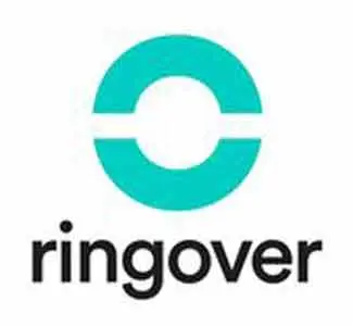 Logo RINGOVER